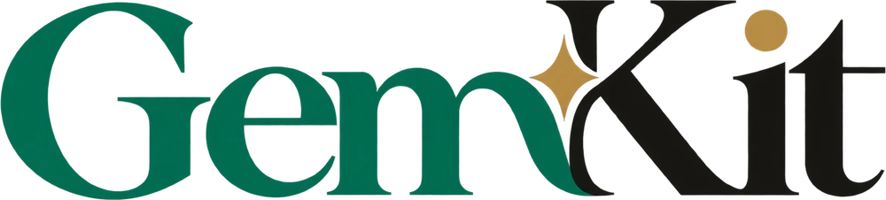 GemKit Studio